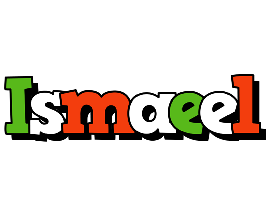 Ismaeel venezia logo