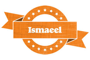 Ismaeel victory logo