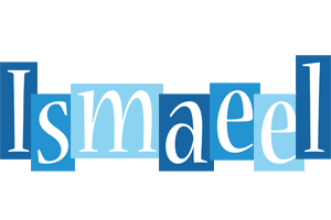 Ismaeel winter logo