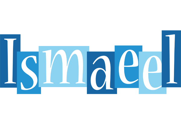 Ismaeel winter logo