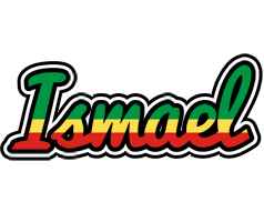 Ismael african logo