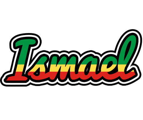 Ismael african logo