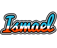Ismael america logo