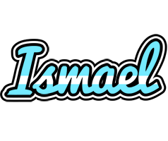 Ismael argentine logo