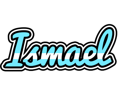 Ismael argentine logo