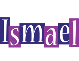 Ismael autumn logo