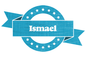 Ismael balance logo