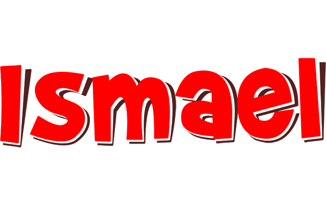 Ismael basket logo