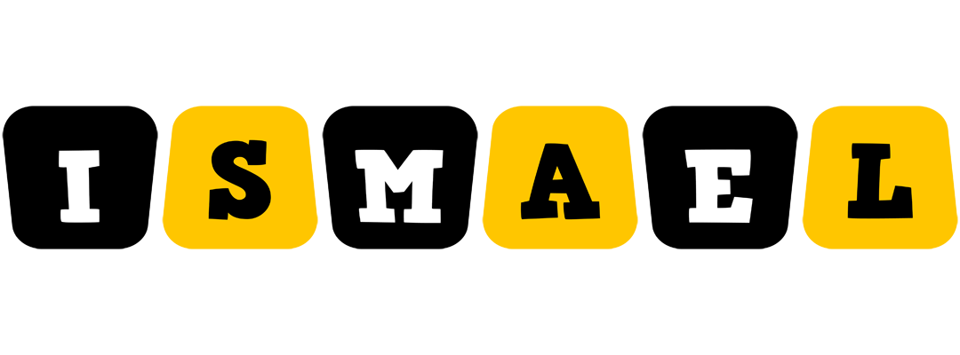 Ismael boots logo
