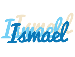 Ismael breeze logo