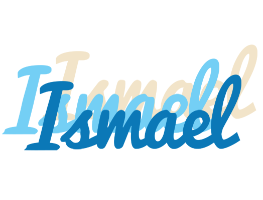 Ismael breeze logo