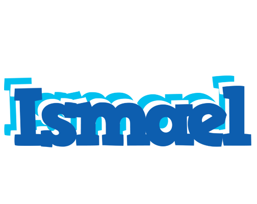 Ismael business logo