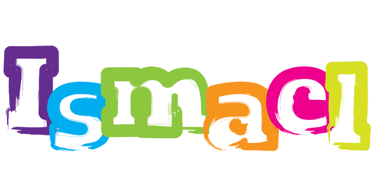 Ismael casino logo