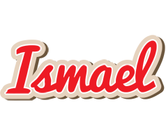 Ismael chocolate logo