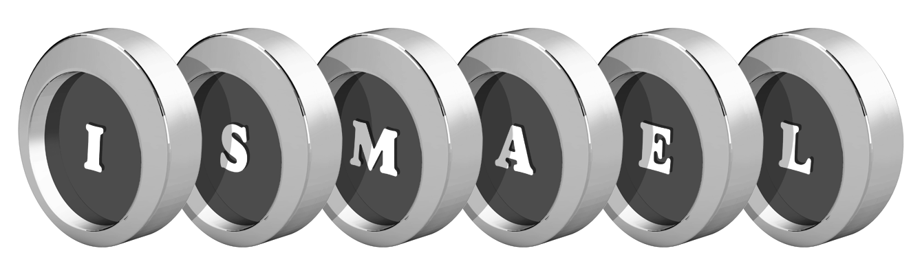 Ismael coins logo