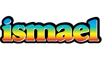 Ismael color logo