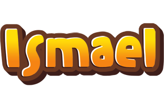 Ismael cookies logo