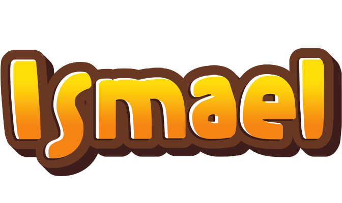 Ismael cookies logo