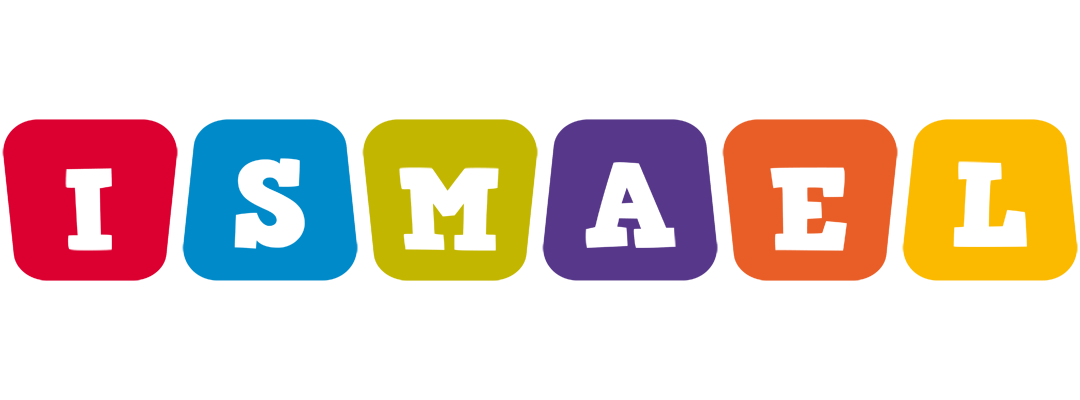 Ismael daycare logo