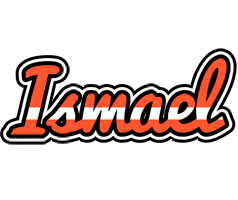 Ismael denmark logo