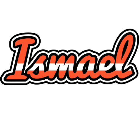 Ismael denmark logo