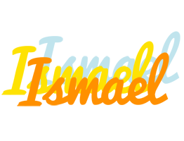 Ismael energy logo