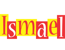 Ismael errors logo