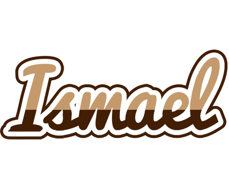 Ismael exclusive logo