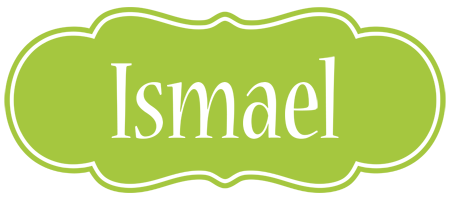 Ismael family logo