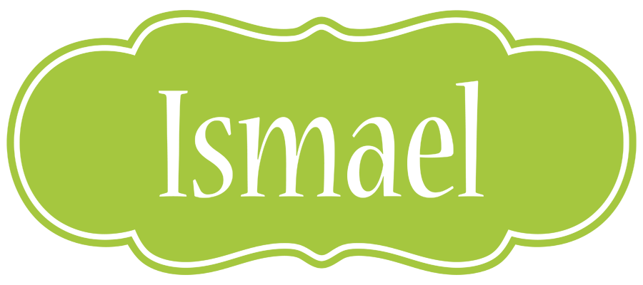 Ismael family logo