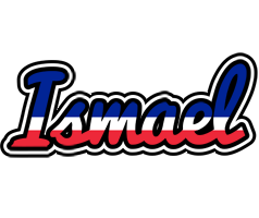 Ismael france logo