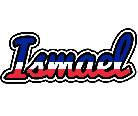 Ismael france logo