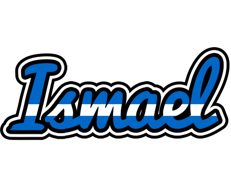 Ismael greece logo