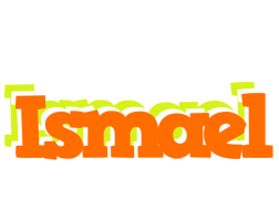 Ismael healthy logo