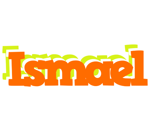 Ismael healthy logo