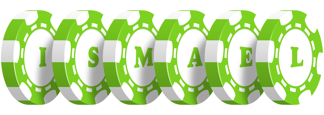 Ismael holdem logo
