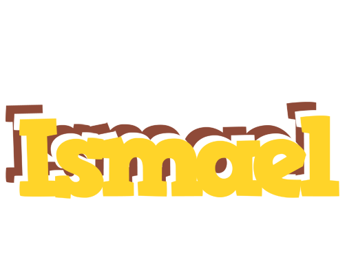 Ismael hotcup logo