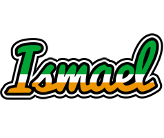 Ismael ireland logo