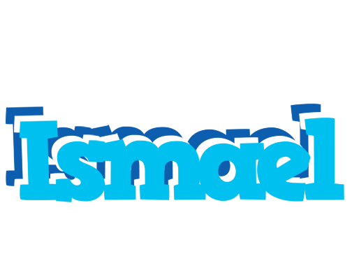 Ismael jacuzzi logo
