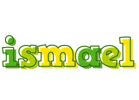 Ismael juice logo