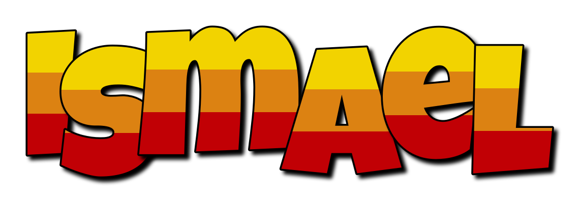 Ismael jungle logo