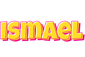 Ismael kaboom logo