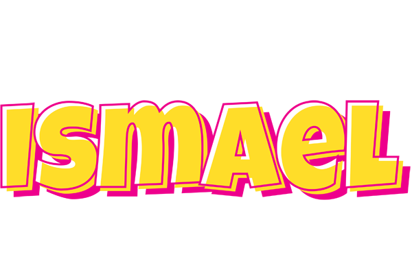 Ismael kaboom logo
