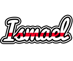 Ismael kingdom logo