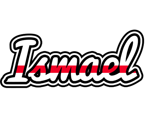Ismael kingdom logo