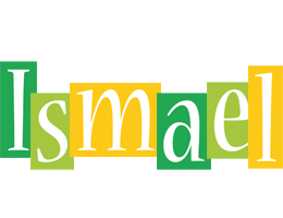 Ismael lemonade logo