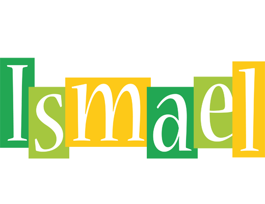 Ismael lemonade logo