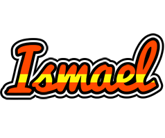 Ismael madrid logo