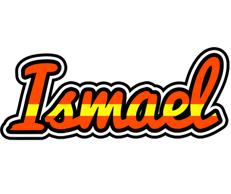 Ismael madrid logo