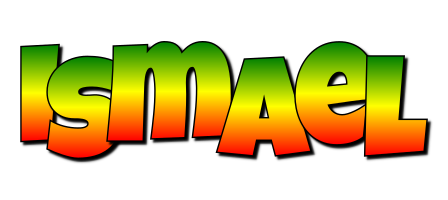 Ismael mango logo